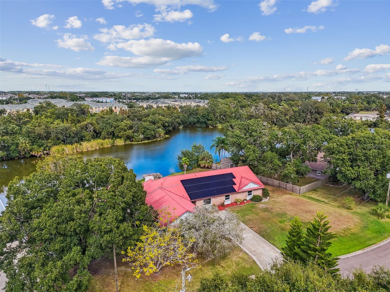 STARLITE SUB - Residential