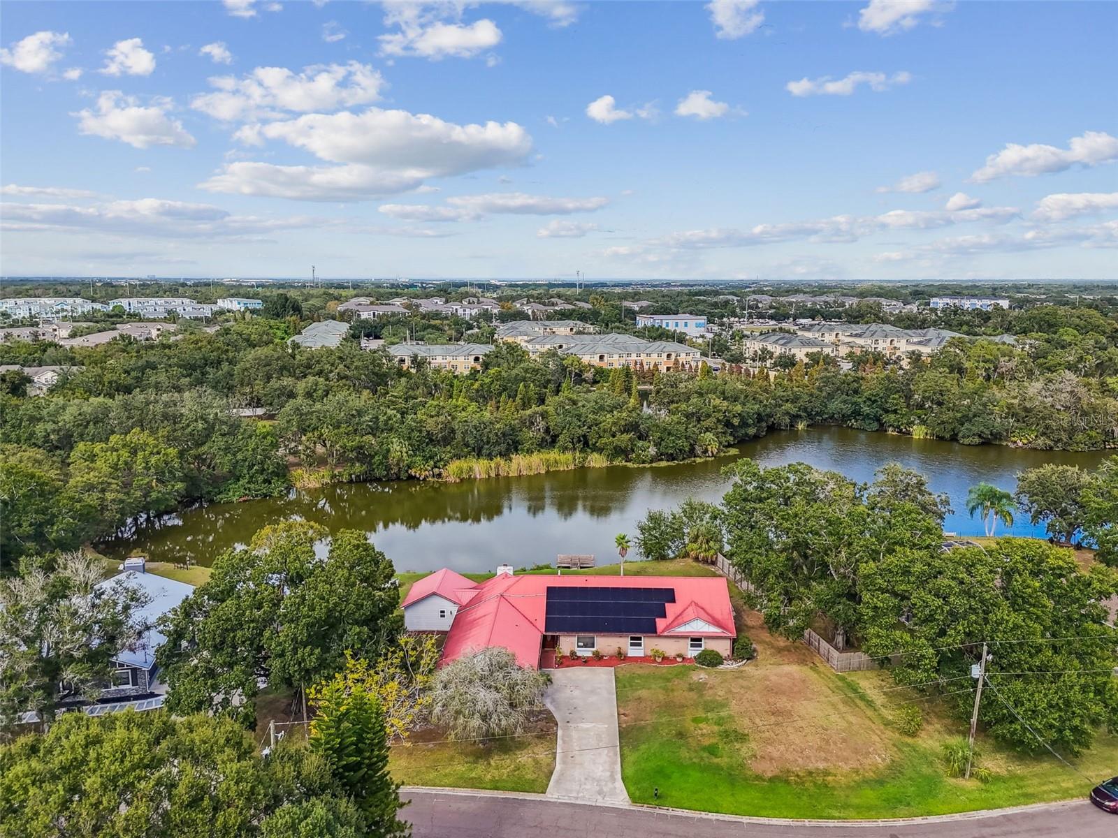 STARLITE SUB - Residential