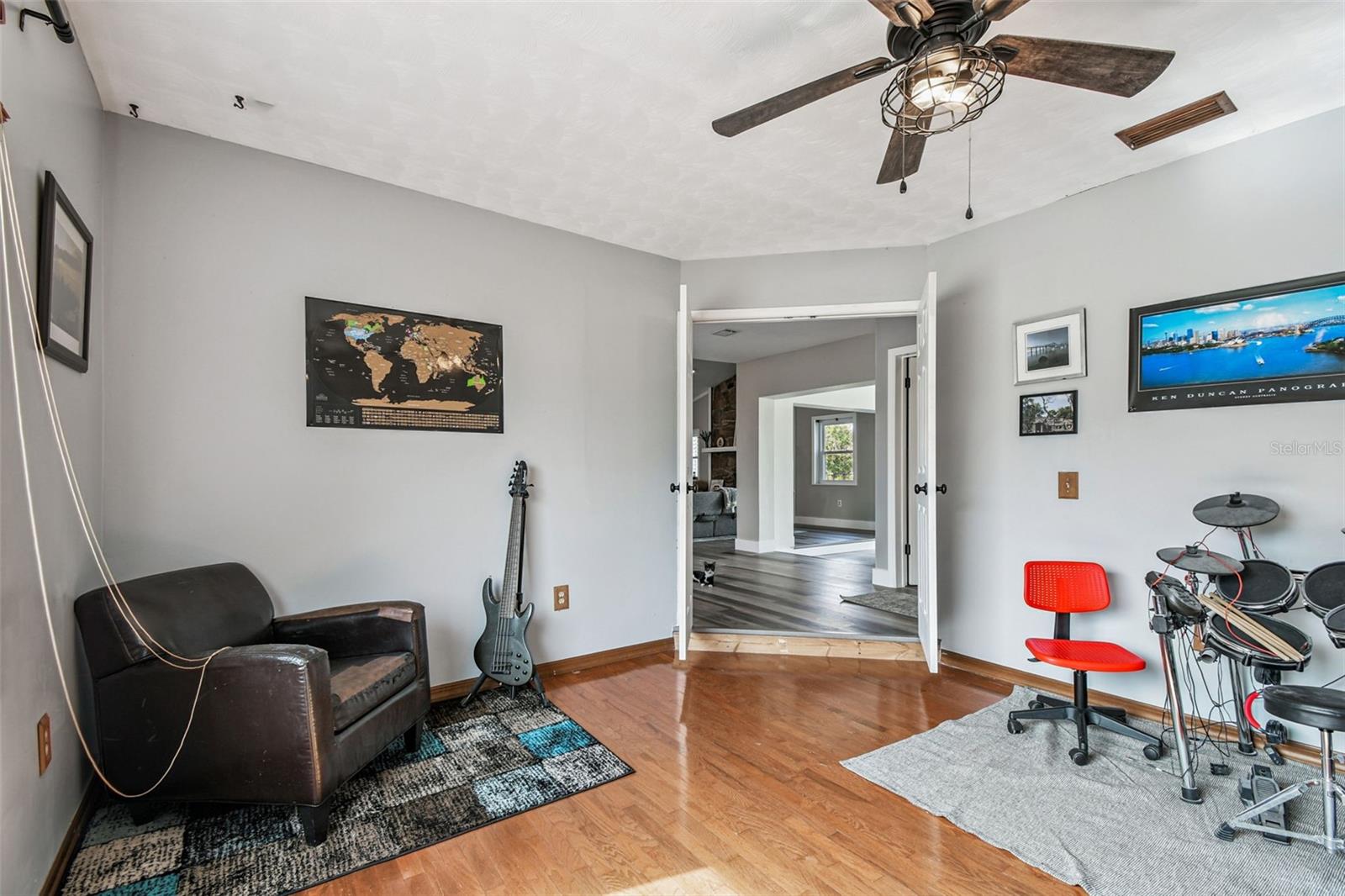 STARLITE SUB - Residential