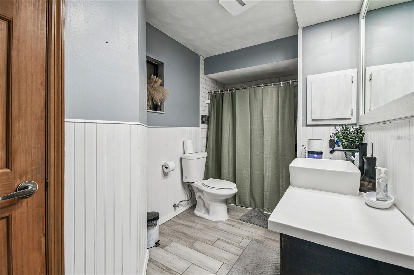 STARLITE SUB - Residential