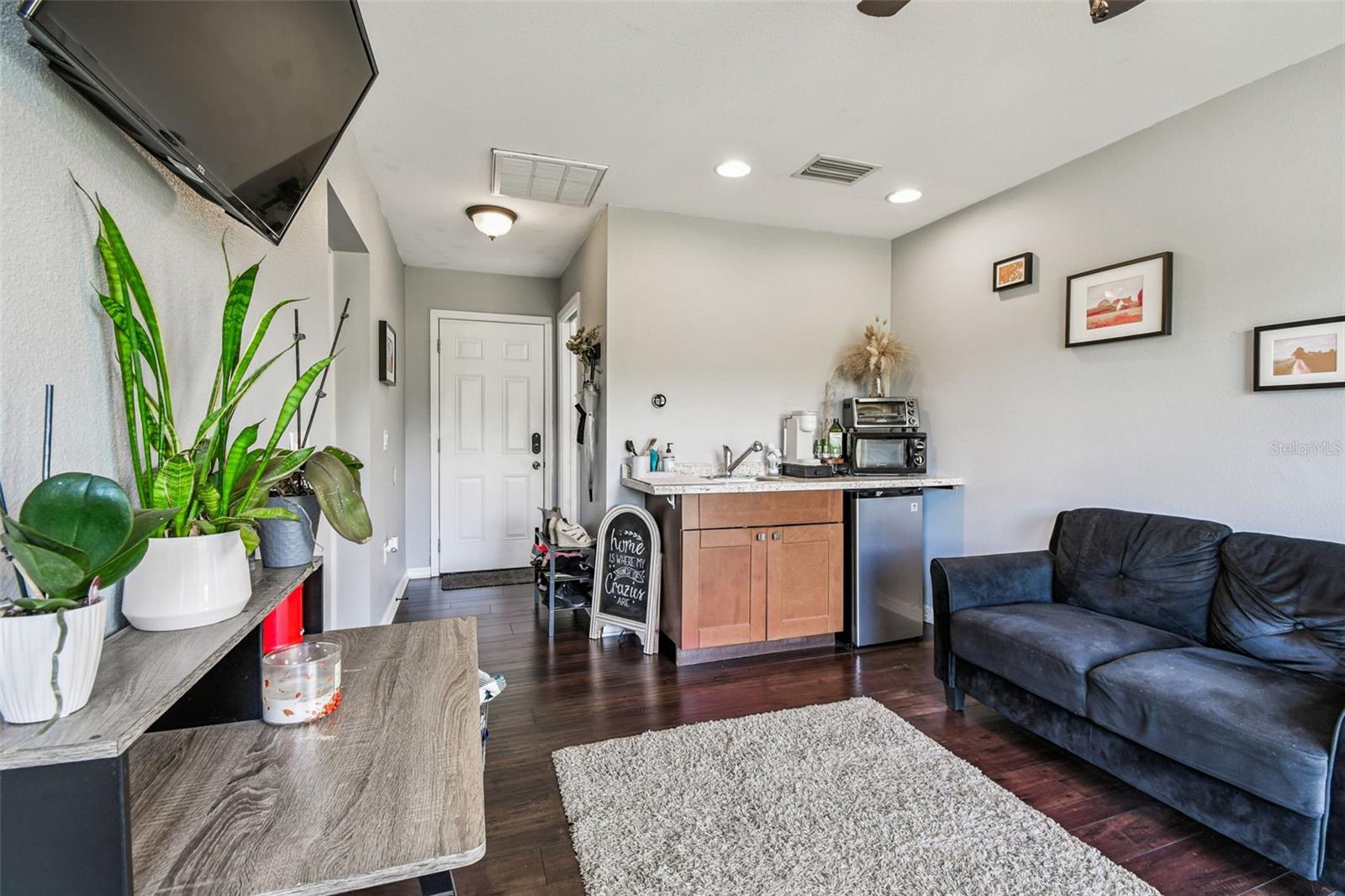 STARLITE SUB - Residential