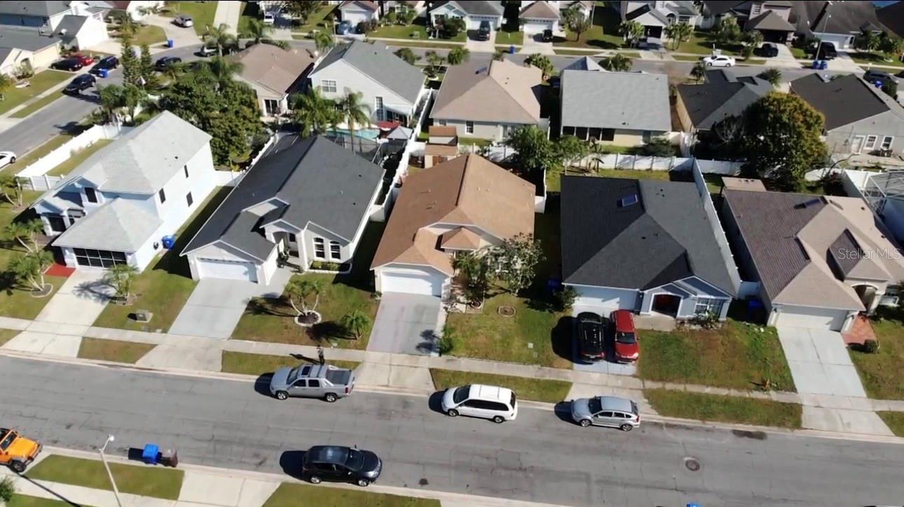 1809 EDINBURGH STREET