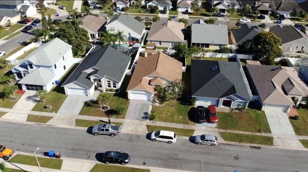 Photo of 1809 Edinburgh Street, Kissimmee, FL 34743 (MLS # S5140885)