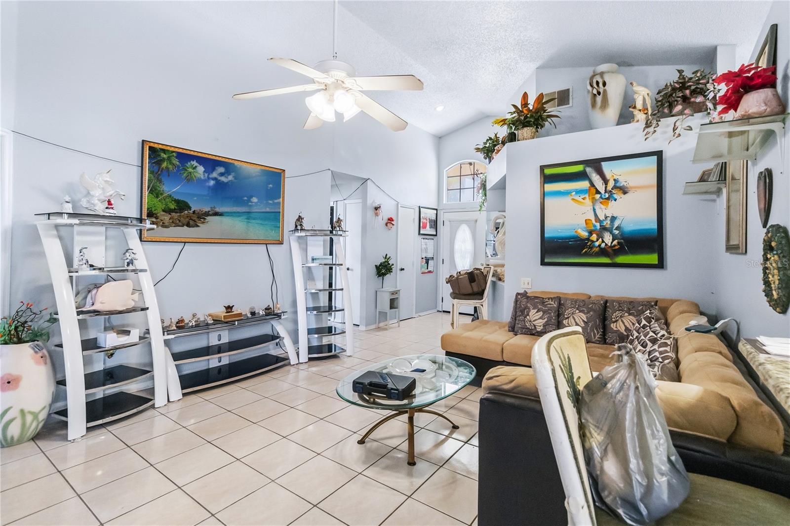 SHEFFIELD AT LAKESIDE ESTATES PH 2 - Residential