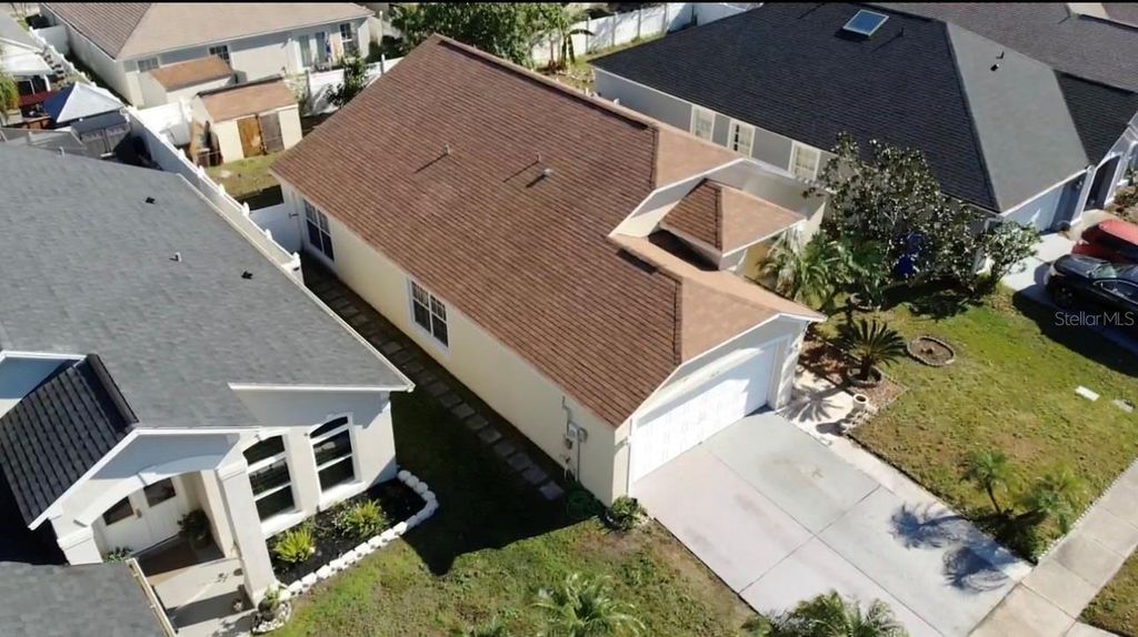 Photo of 1809 Edinburgh Street, Kissimmee, FL 34743 (MLS # S5140885)