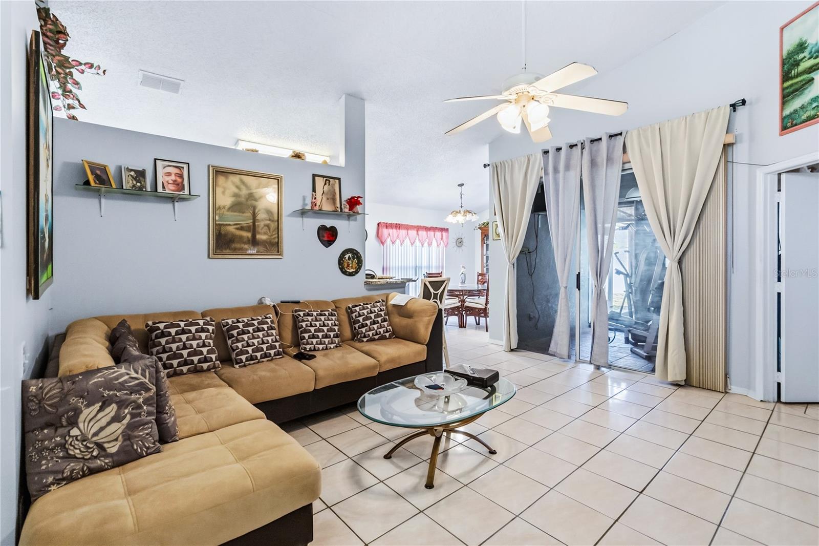 SHEFFIELD AT LAKESIDE ESTATES PH 2 - Residential