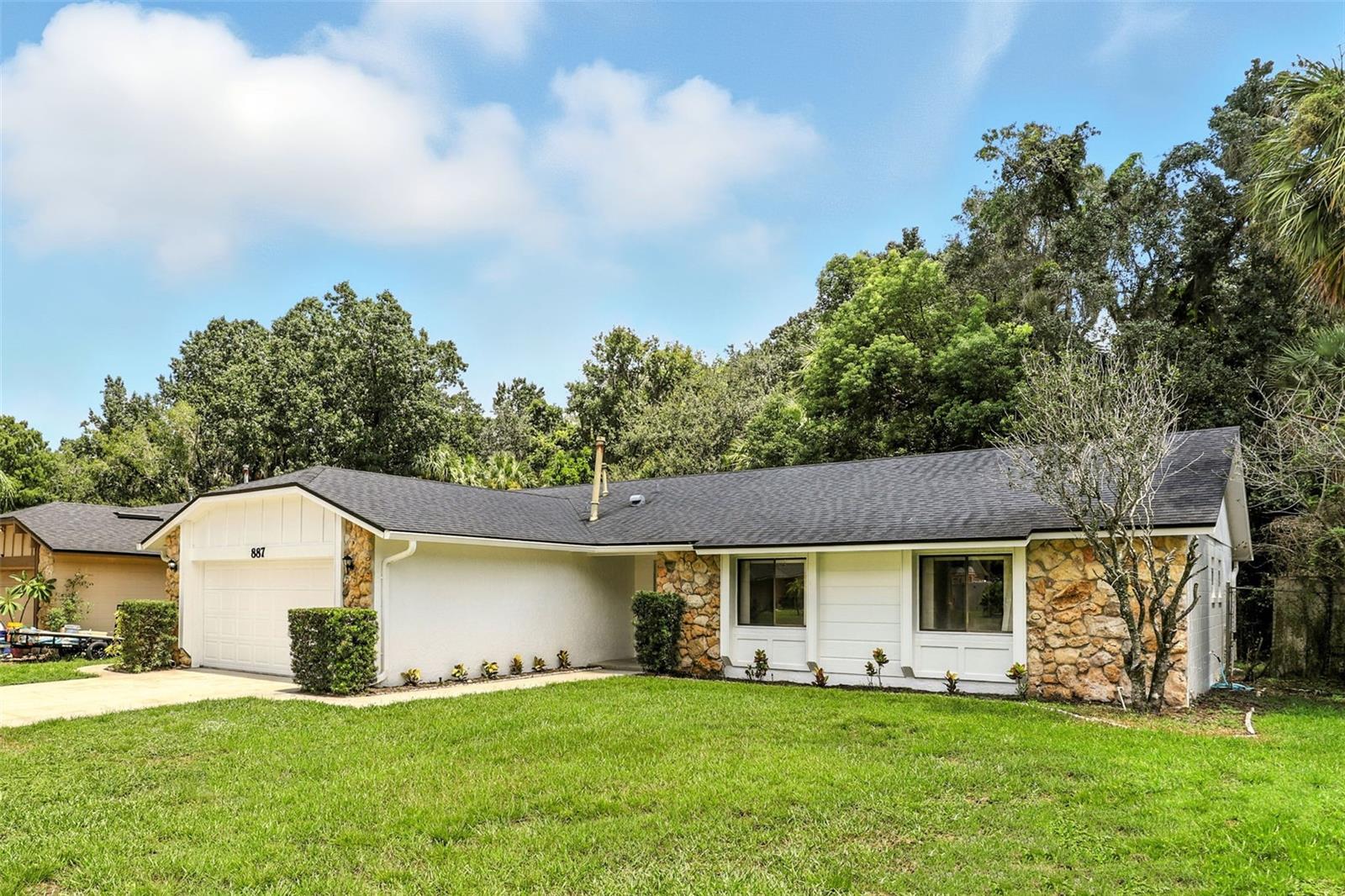 887 GREAT BEND ROAD
