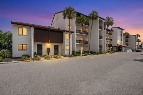 Photo of 1624 Stickney Point Road #1624-208, Sarasota, FL 34231 (MLS # OM723810)