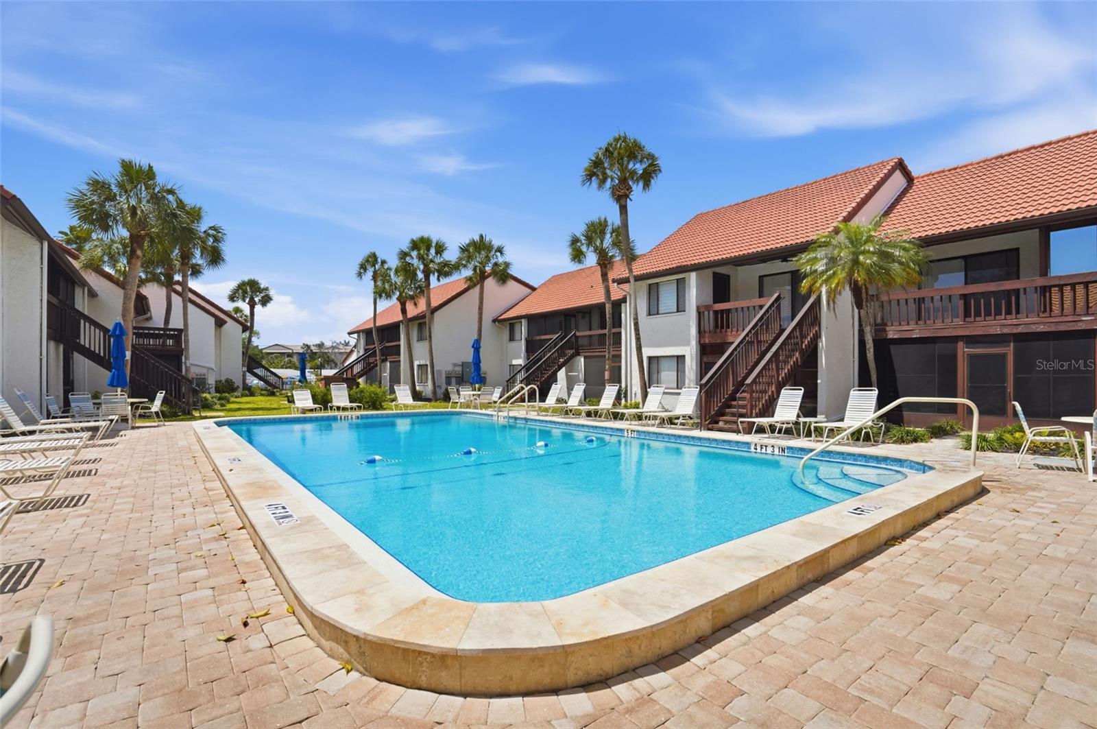 CASTEL DEL MARE - Residential