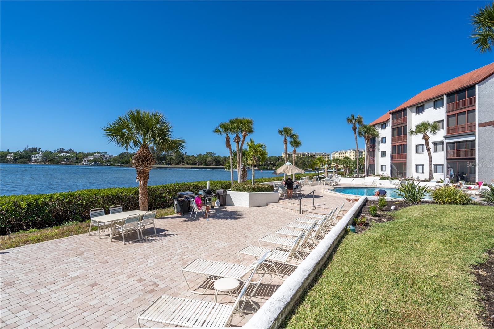 CASTEL DEL MARE - Residential