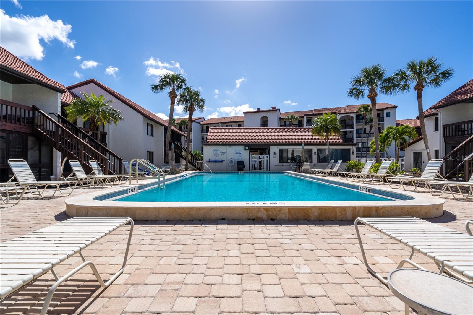 CASTEL DEL MARE - Residential