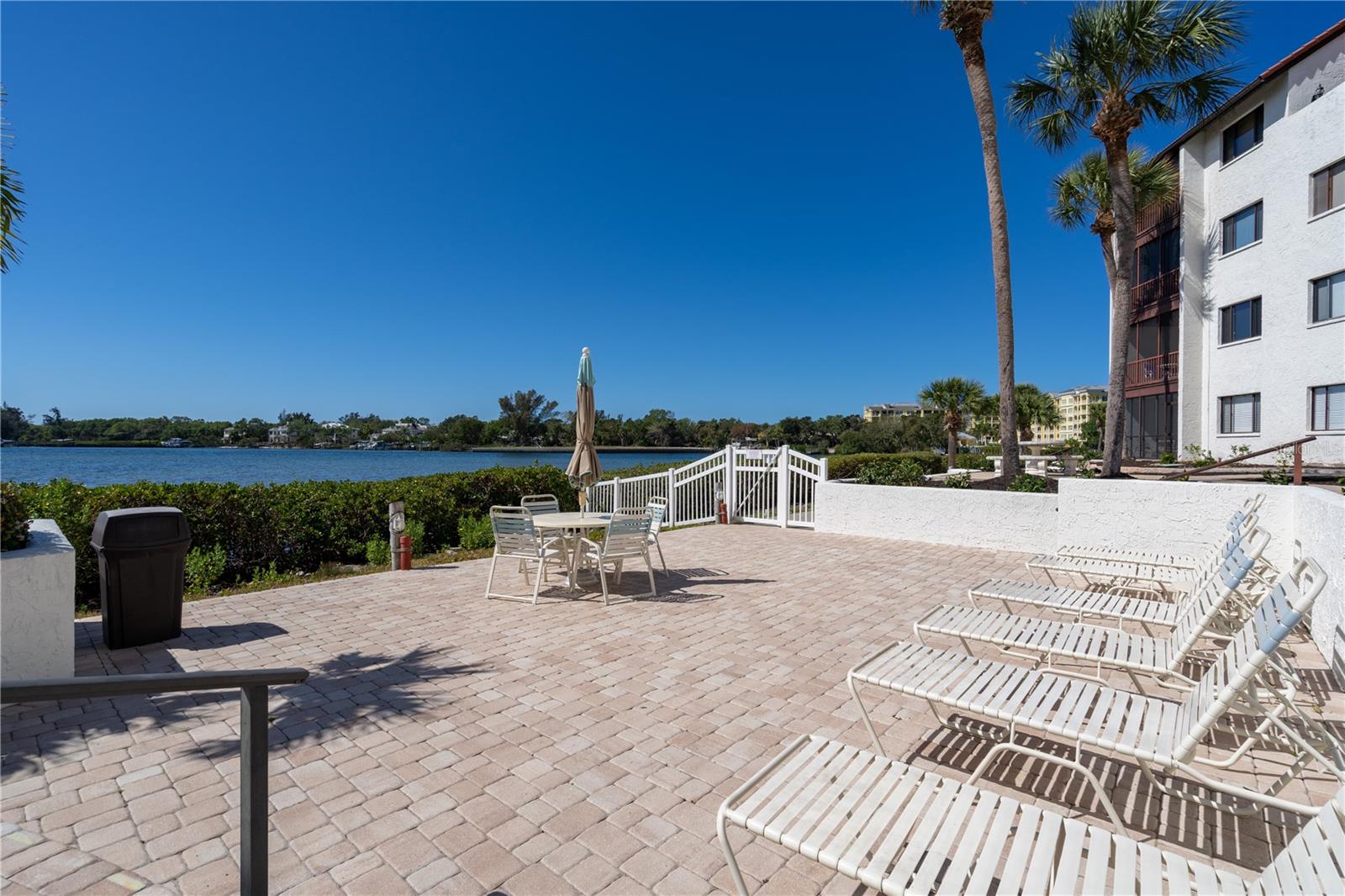 CASTEL DEL MARE - Residential
