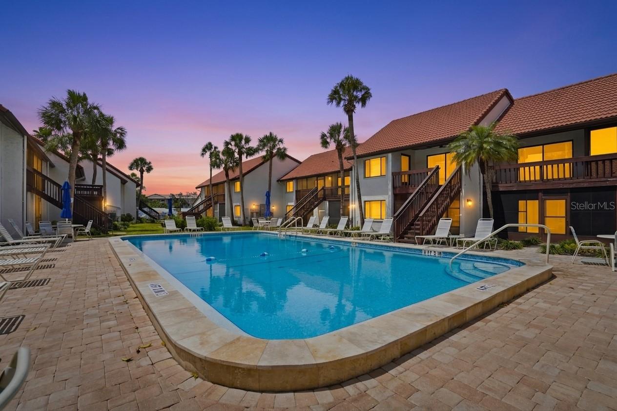 CASTEL DEL MARE - Residential