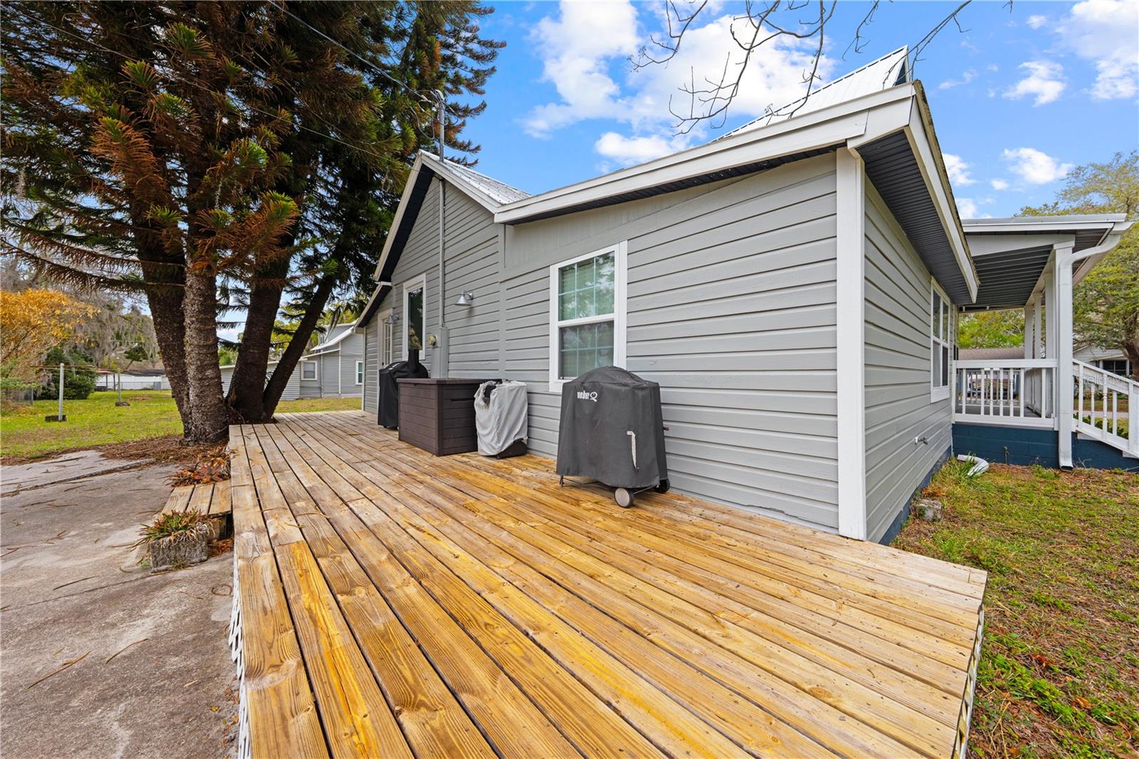 ST CLOUD 2ND PLAT TOWN OF - Residential