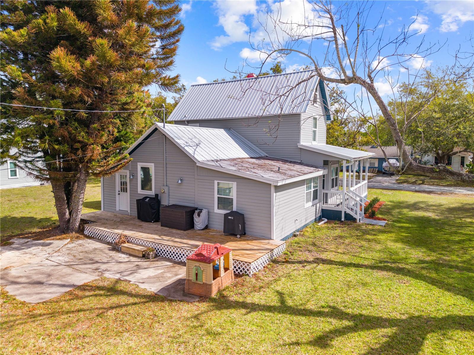 ST CLOUD 2ND PLAT TOWN OF - Residential