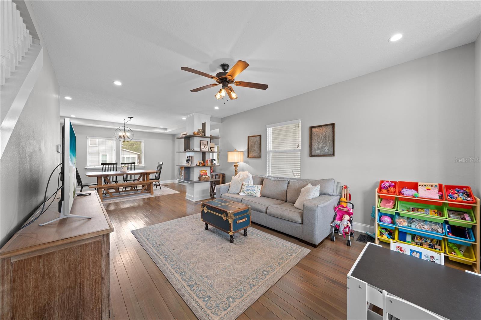 ST CLOUD 2ND PLAT TOWN OF - Residential