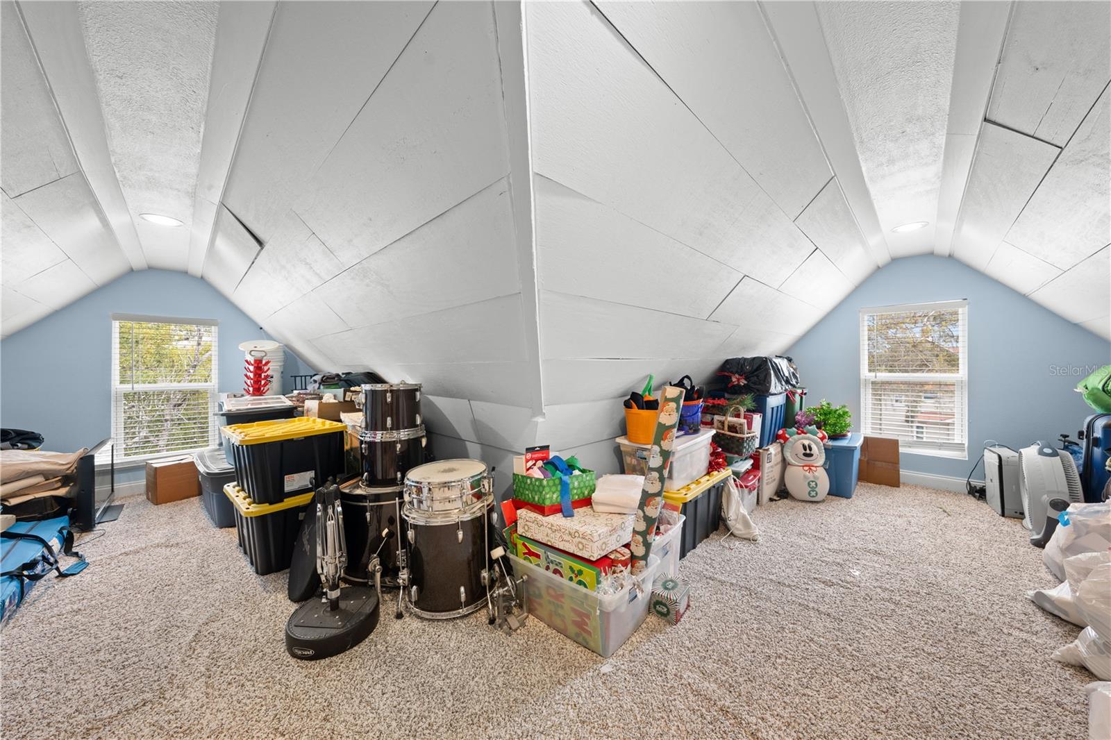 ST CLOUD 2ND PLAT TOWN OF - Residential