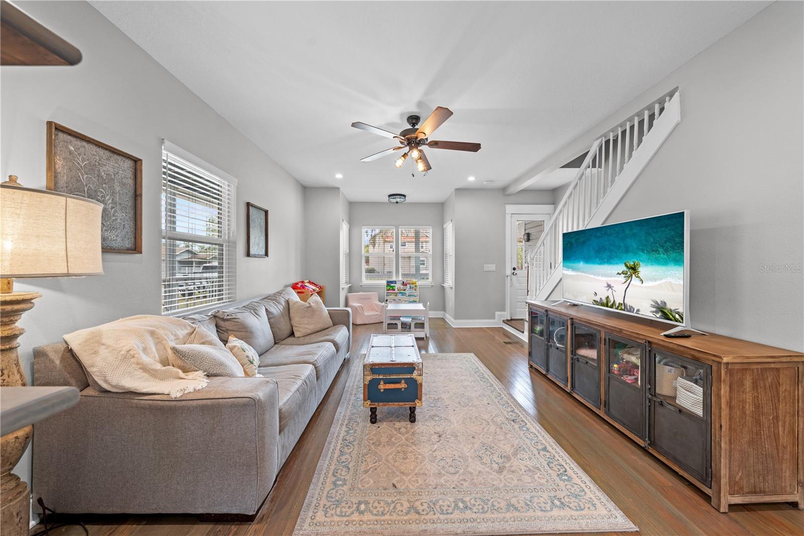 ST CLOUD 2ND PLAT TOWN OF - Residential