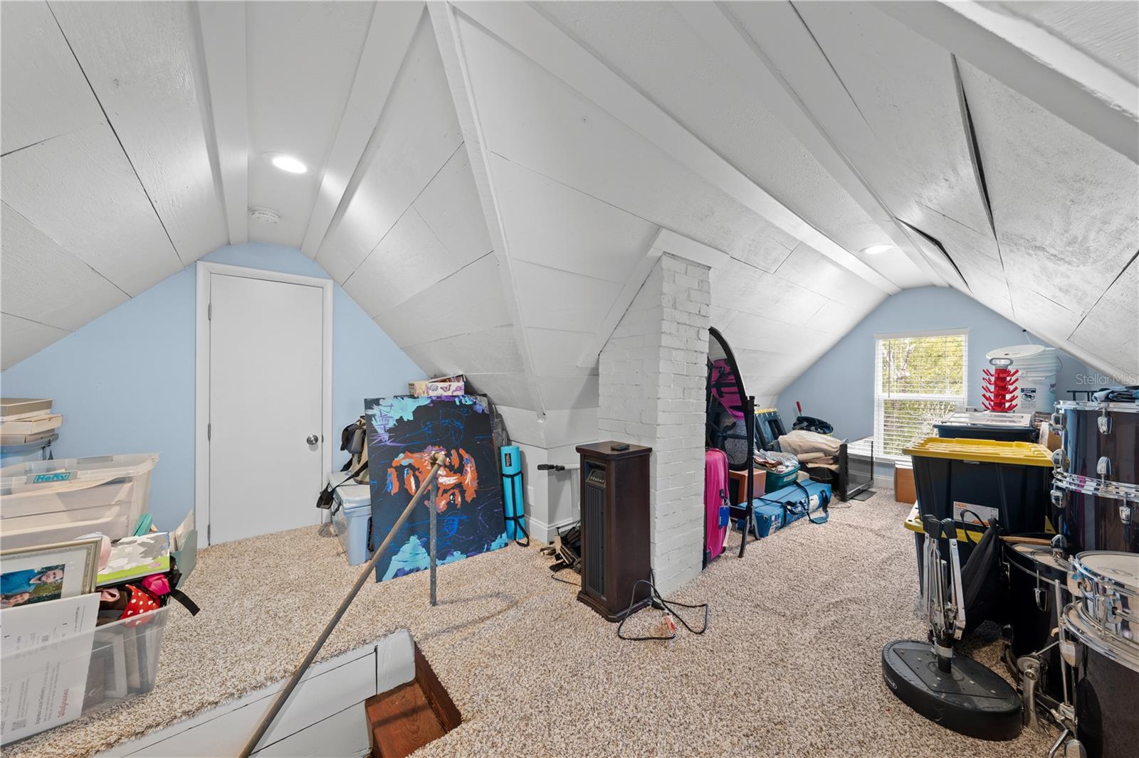 ST CLOUD 2ND PLAT TOWN OF - Residential