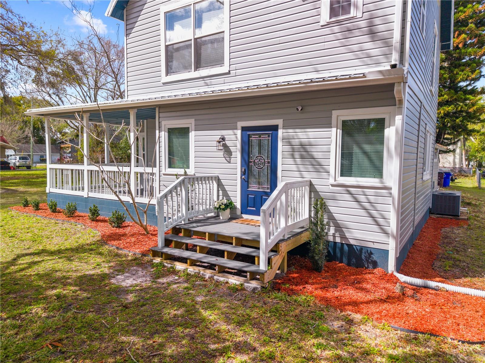 ST CLOUD 2ND PLAT TOWN OF - Residential