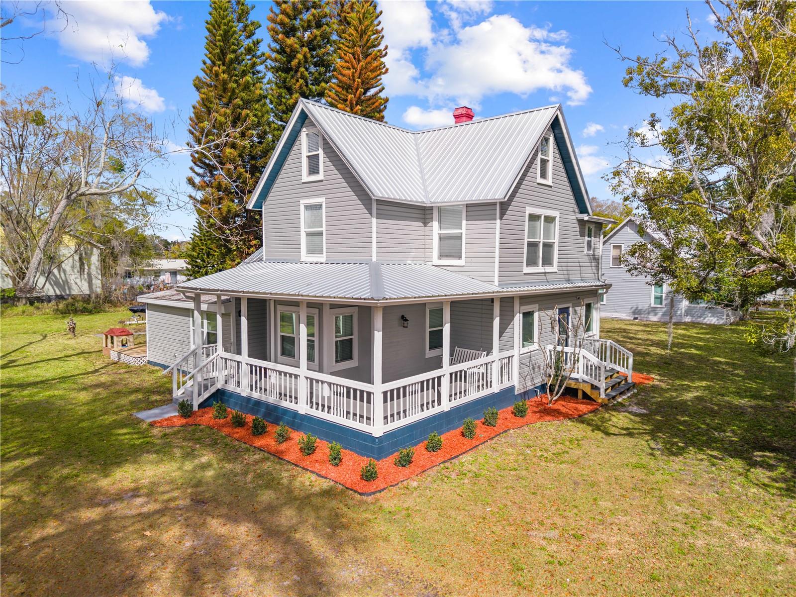 ST CLOUD 2ND PLAT TOWN OF - Residential