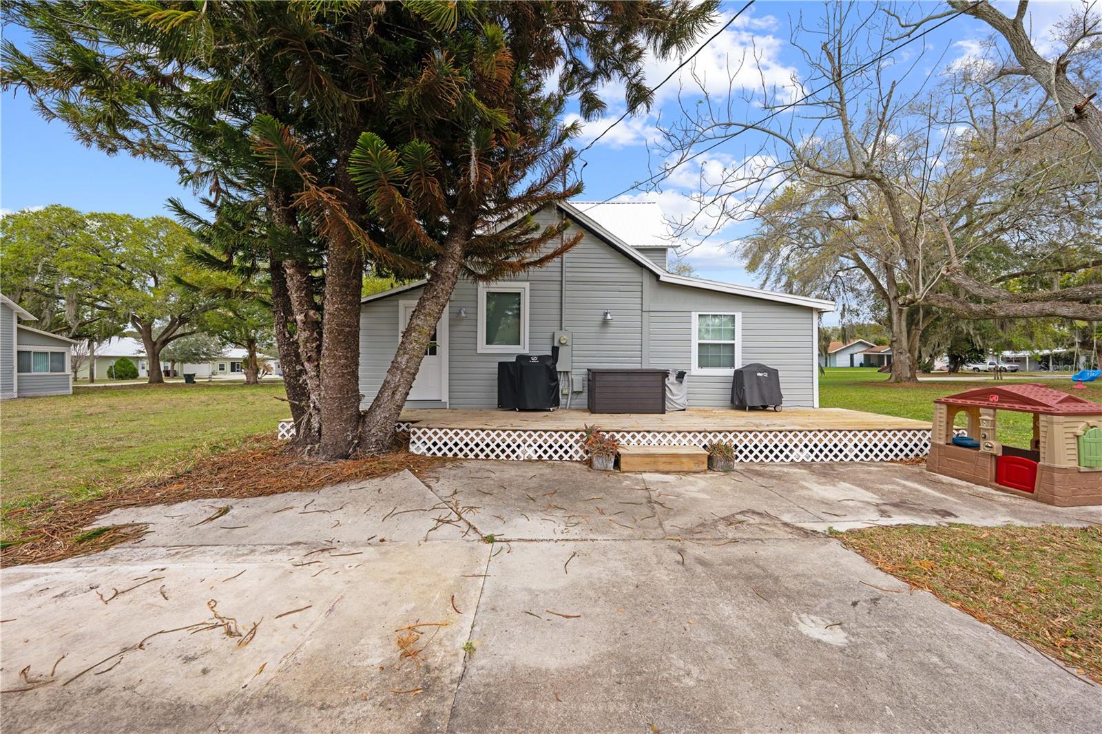 ST CLOUD 2ND PLAT TOWN OF - Residential