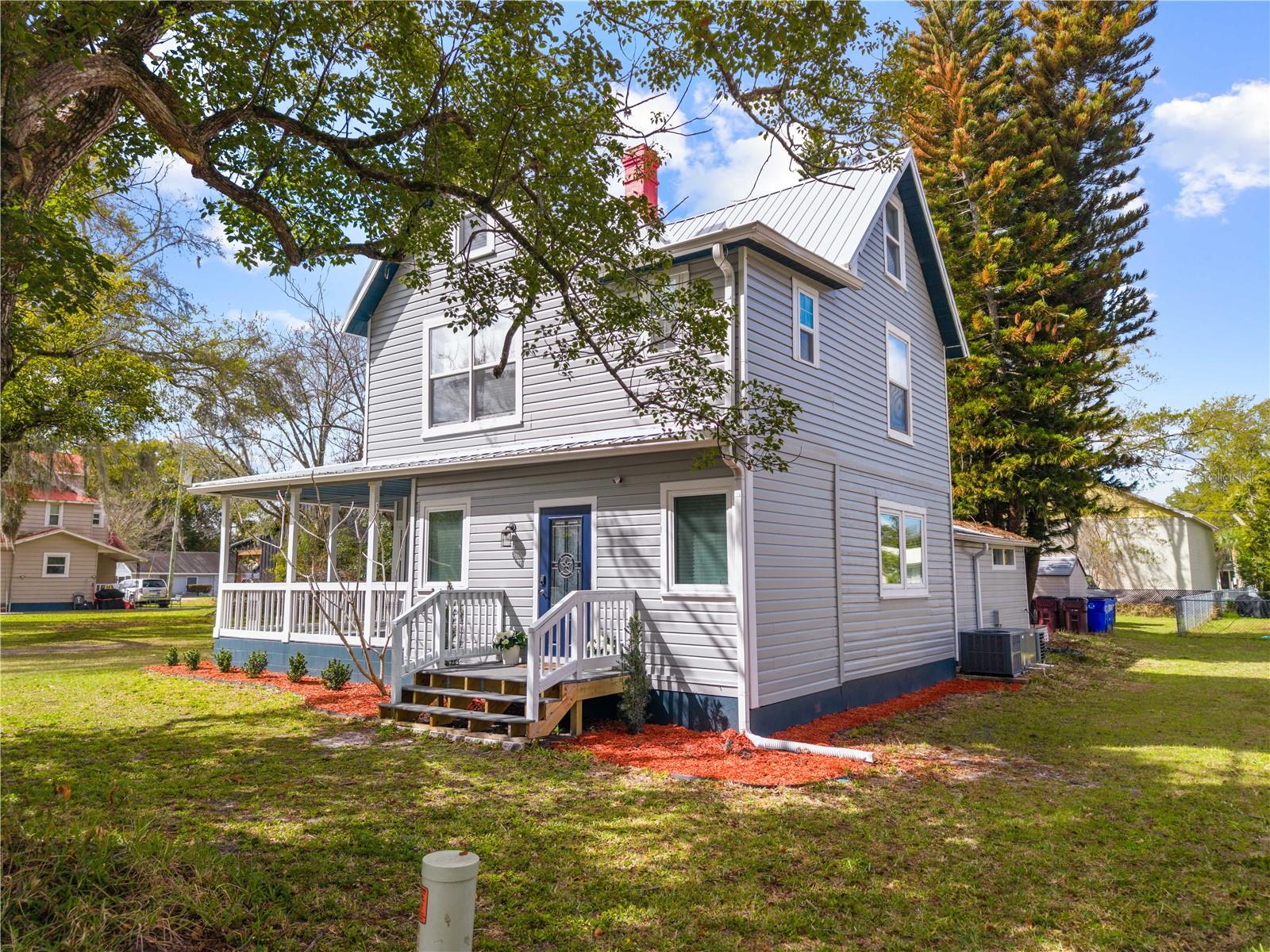 ST CLOUD 2ND PLAT TOWN OF - Residential