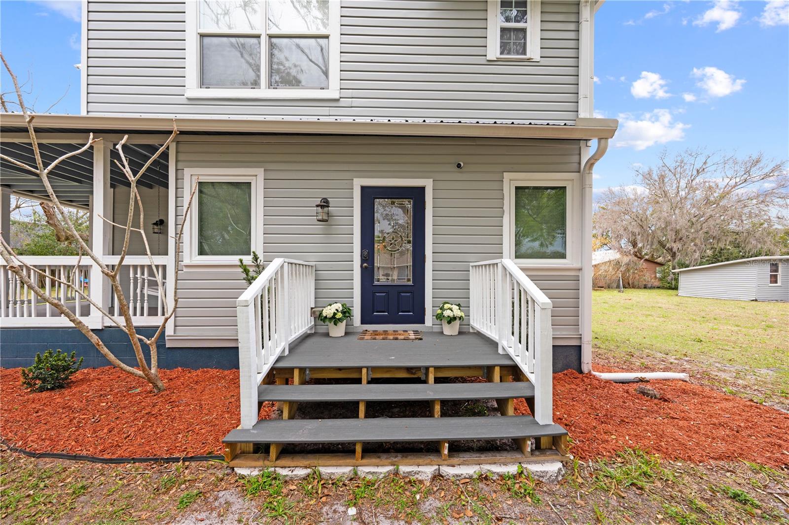 ST CLOUD 2ND PLAT TOWN OF - Residential