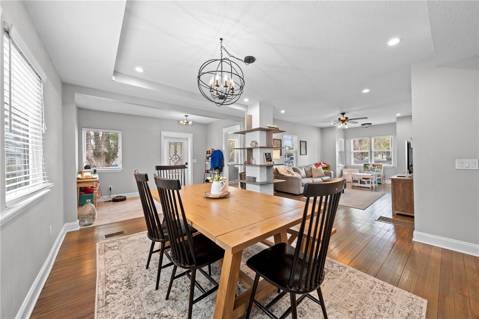 ST CLOUD 2ND PLAT TOWN OF - Residential