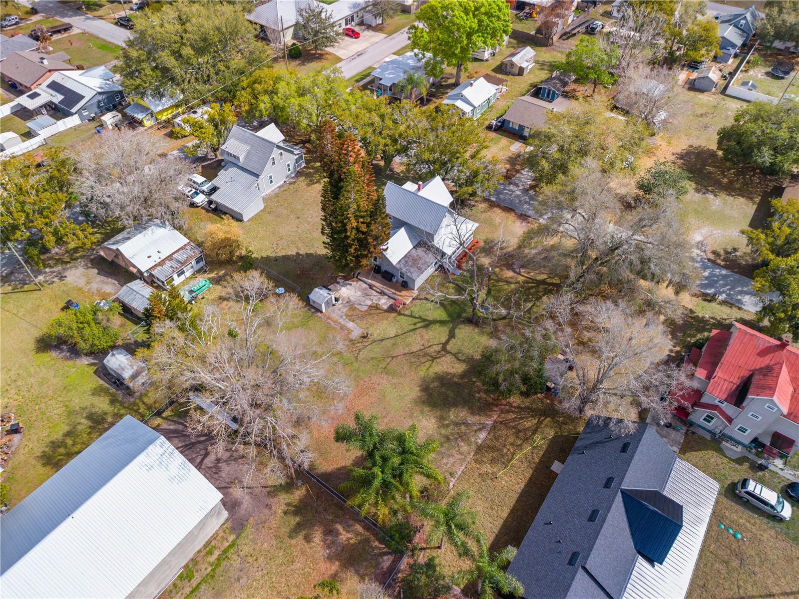 ST CLOUD 2ND PLAT TOWN OF - Residential