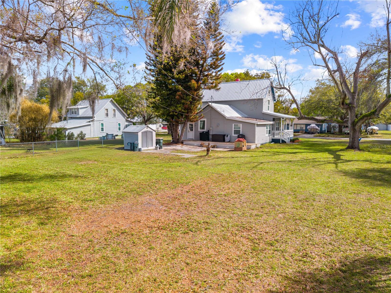 ST CLOUD 2ND PLAT TOWN OF - Residential