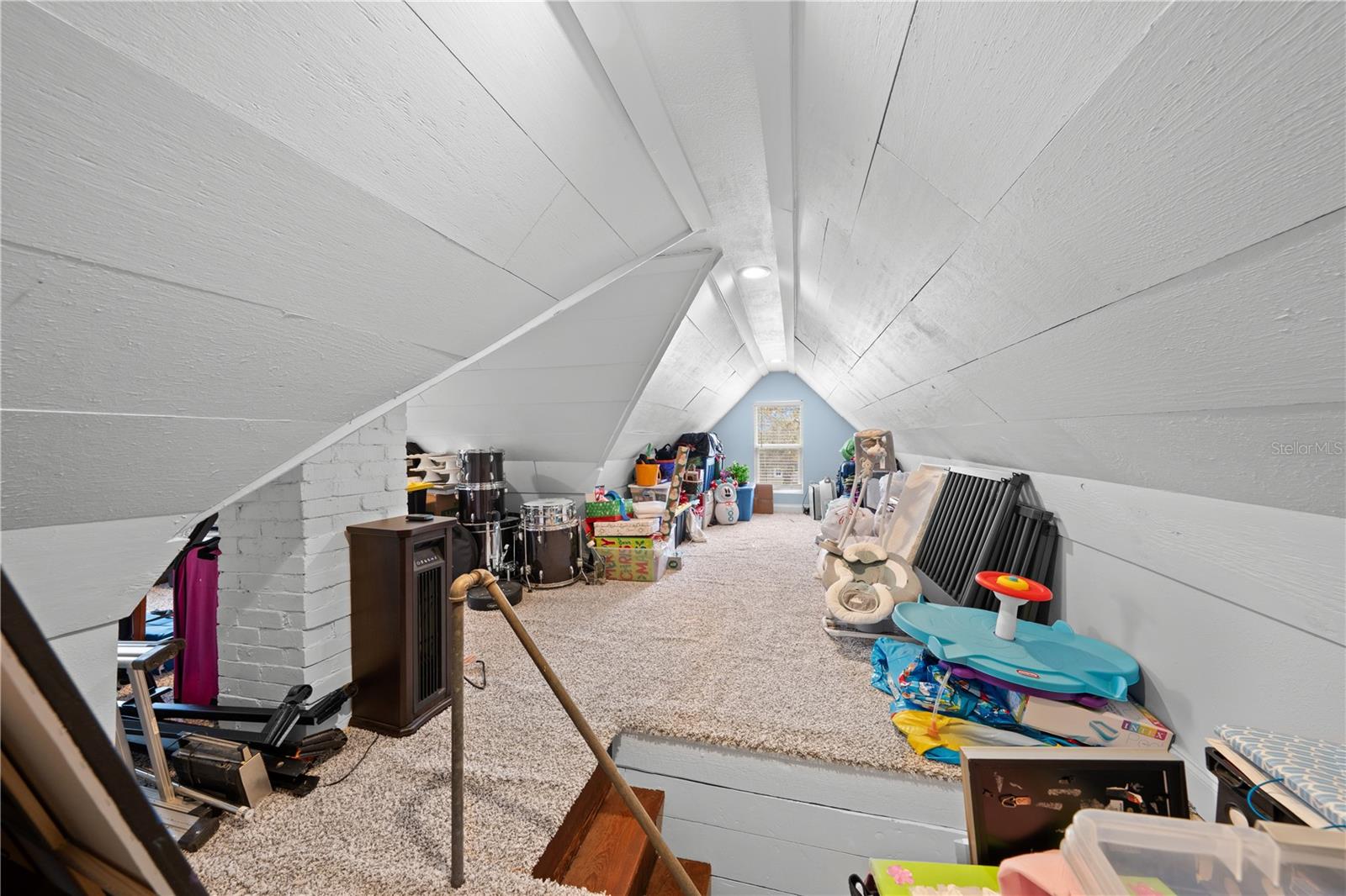 ST CLOUD 2ND PLAT TOWN OF - Residential