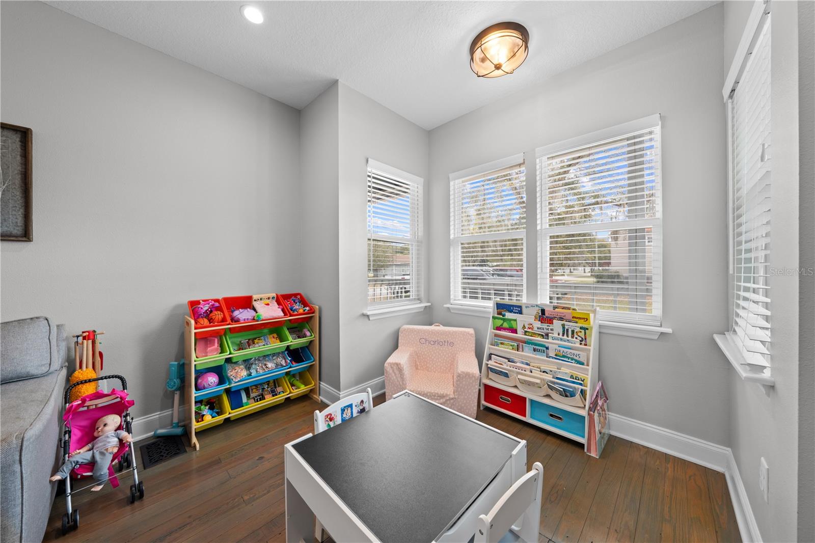 ST CLOUD 2ND PLAT TOWN OF - Residential