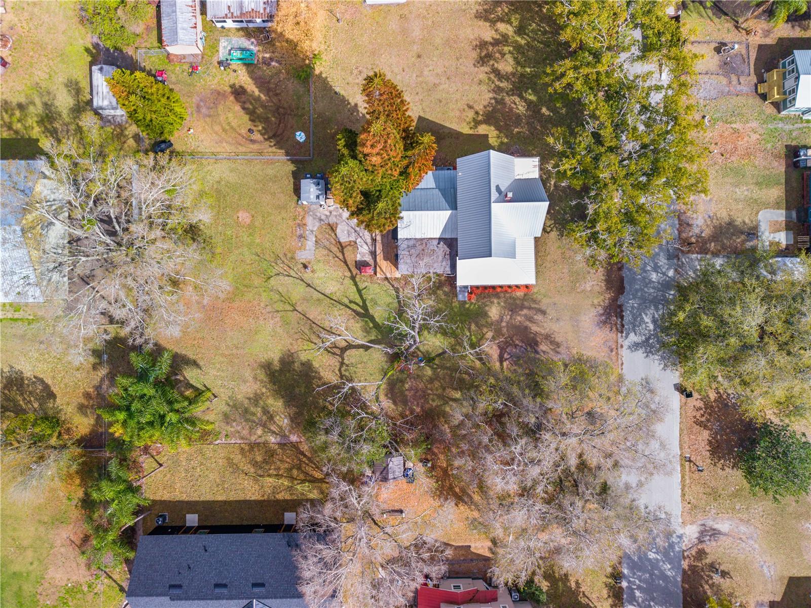 ST CLOUD 2ND PLAT TOWN OF - Residential