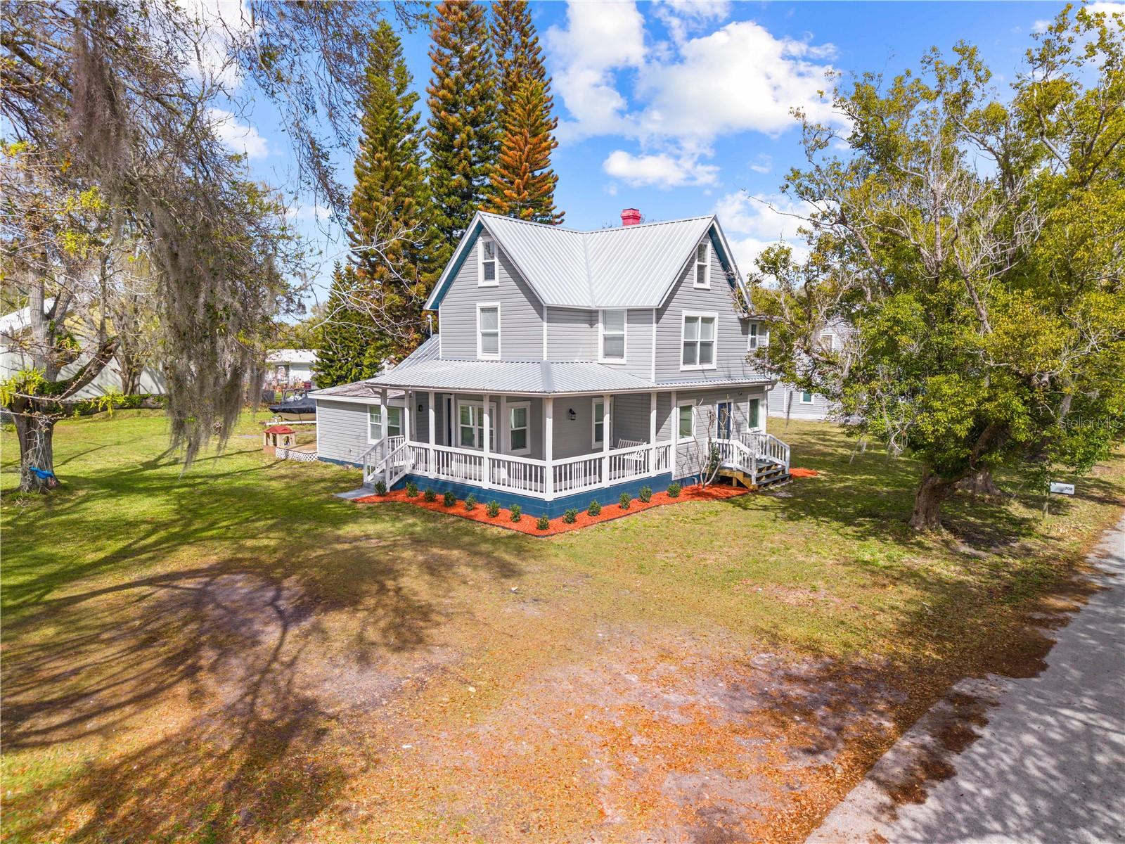 ST CLOUD 2ND PLAT TOWN OF - Residential