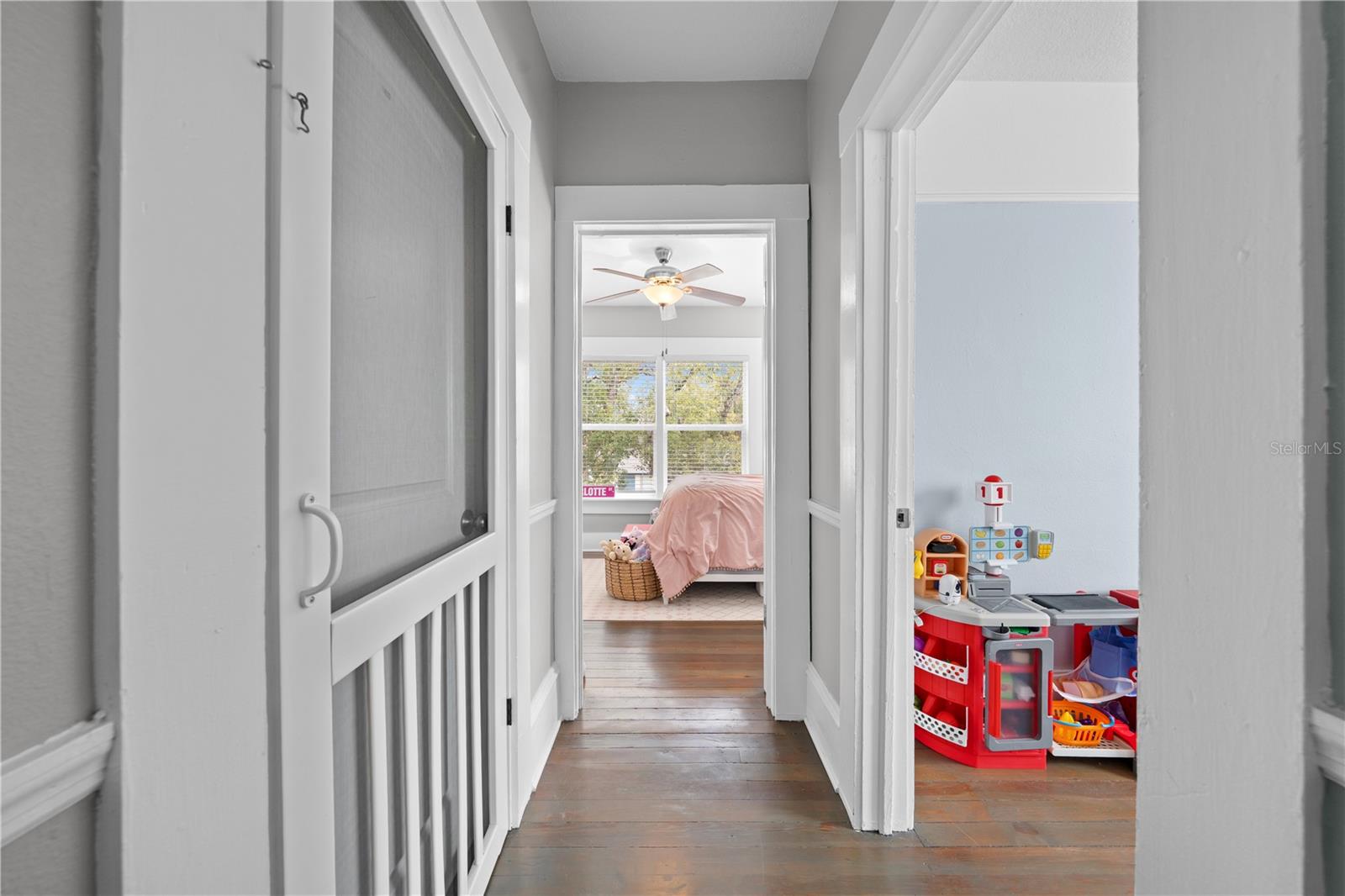 ST CLOUD 2ND PLAT TOWN OF - Residential