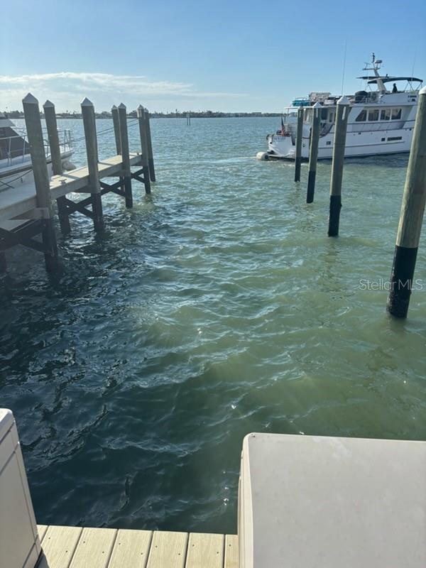 Photo of 601 American Legion Drive #3, Madeira Beach, FL 33708 (MLS # TB8551734)