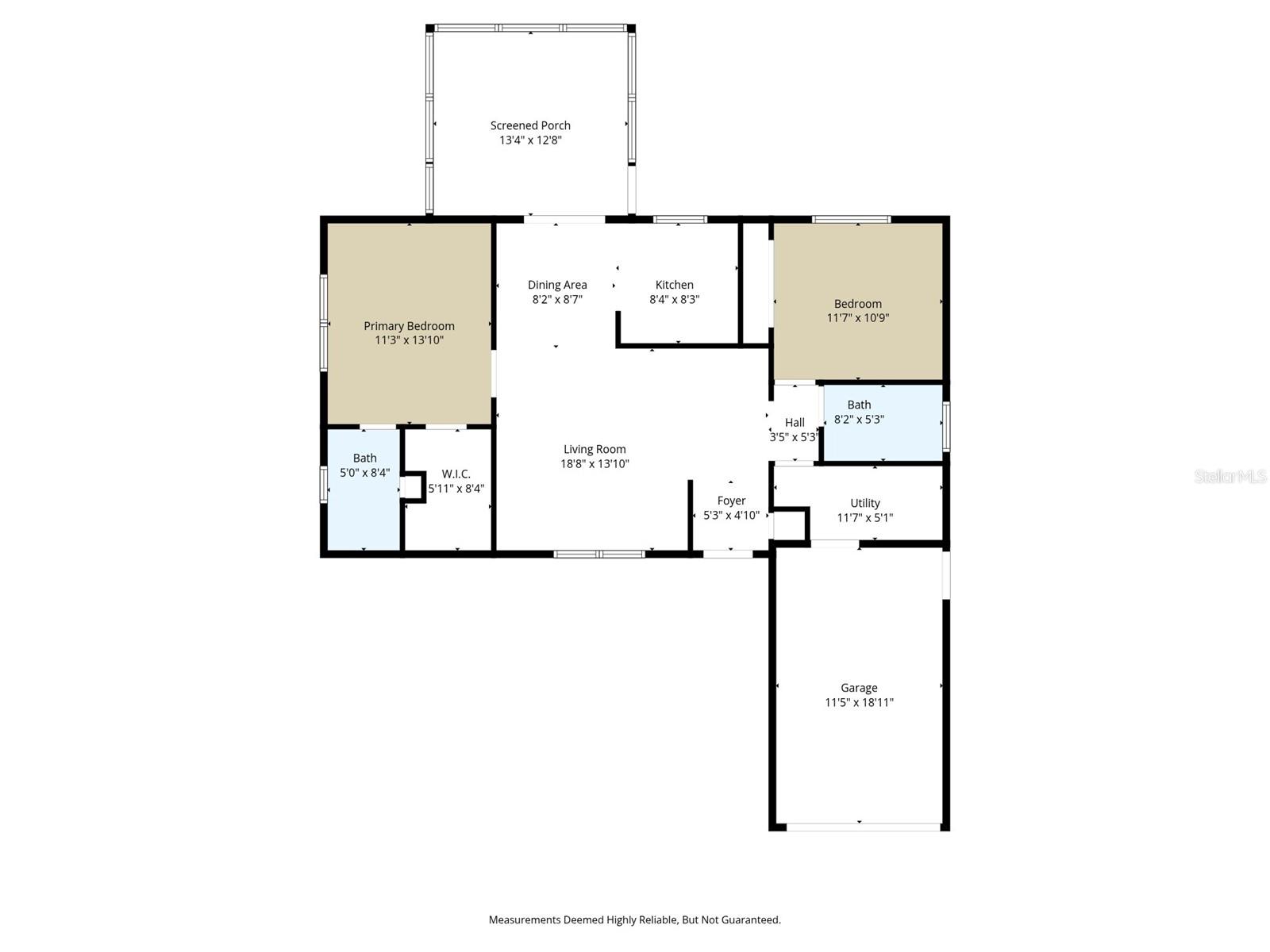 SPRING HILL - Residential