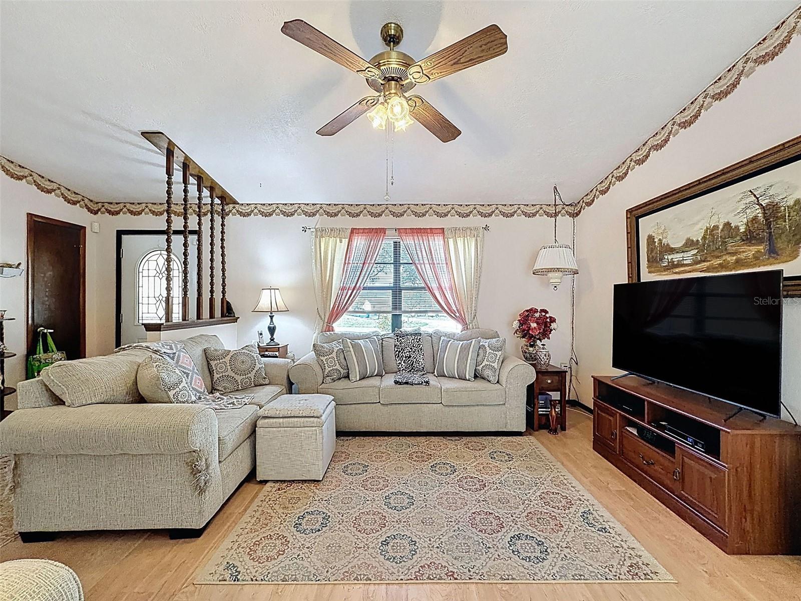 SPRING HILL - Residential