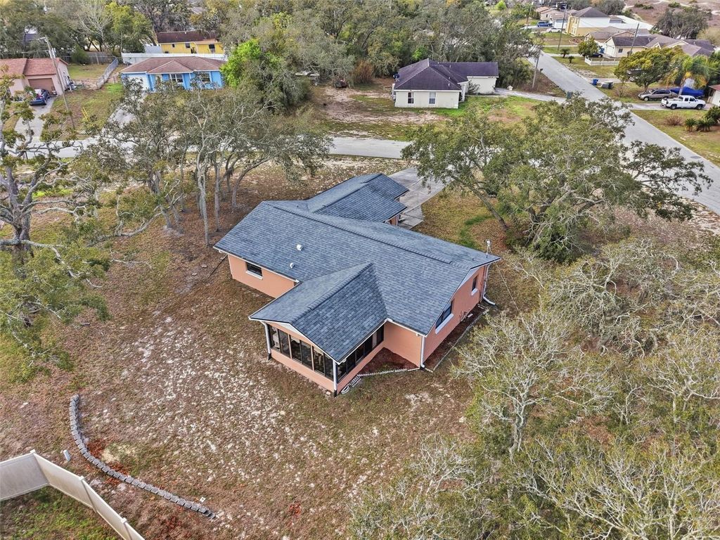 Photo of 12229 Cedro Street, Spring Hill, FL 34609 (MLS # W7883830)
