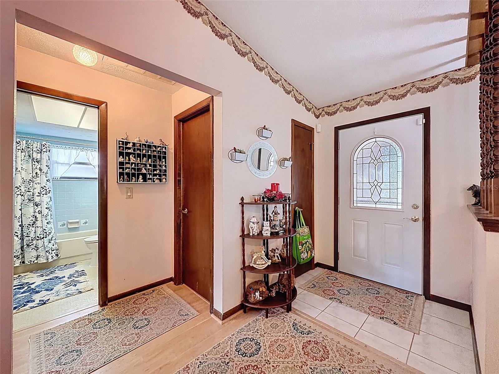 SPRING HILL - Residential