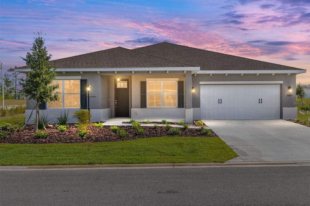 Photo of 10665 SW 101st Lane Road, Ocala, FL 34481 (MLS # OM724930)