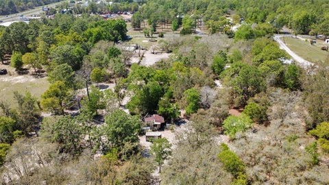 Tiny photo for 589 S Leona Avenue, Lecanto, FL 34461 (MLS # O6395290)