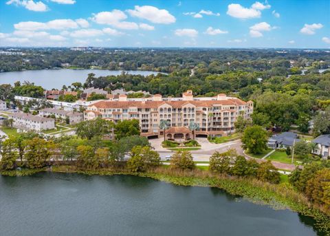 1110 W IVANHOE BOULEVARD 9 ORLANDO FL 32804