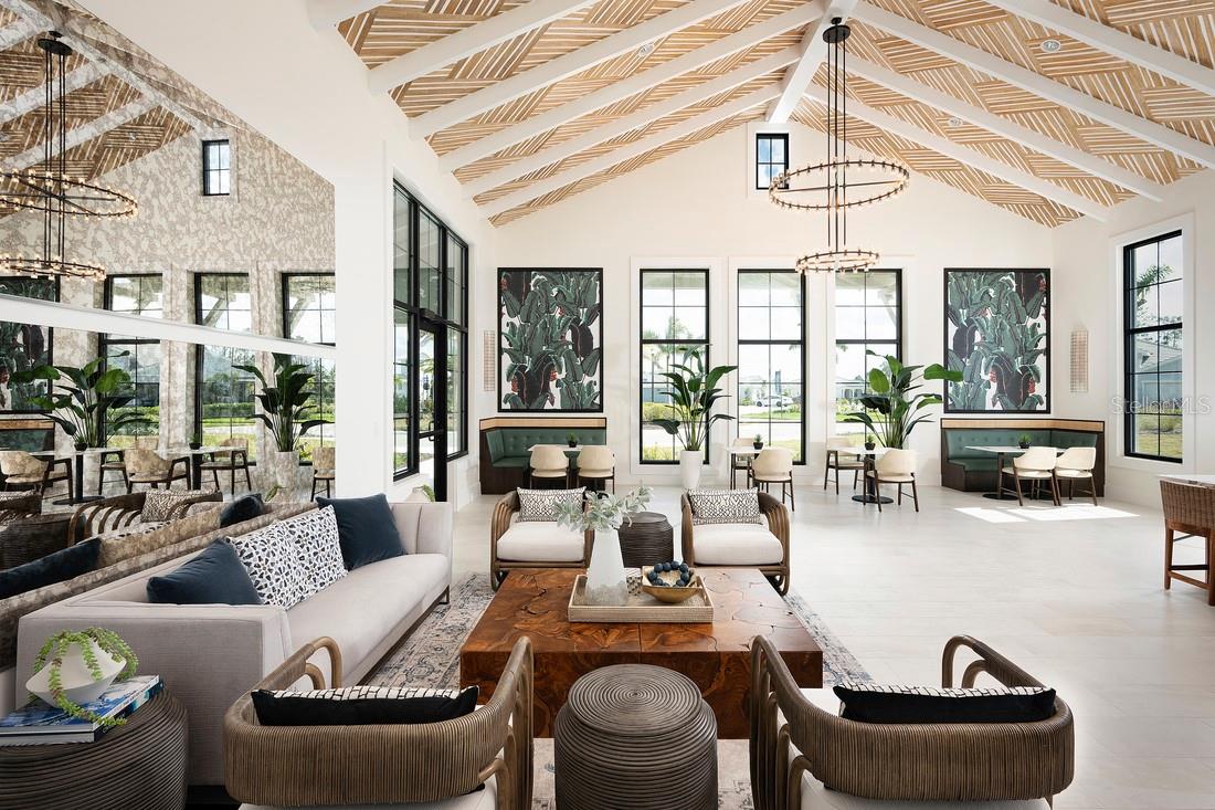 SOLSTICE AT WELLEN PARK - Residential