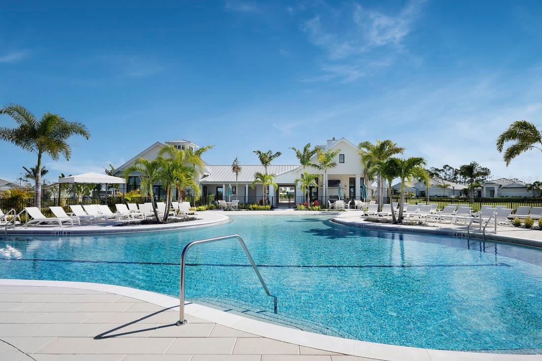 SOLSTICE AT WELLEN PARK - Residential