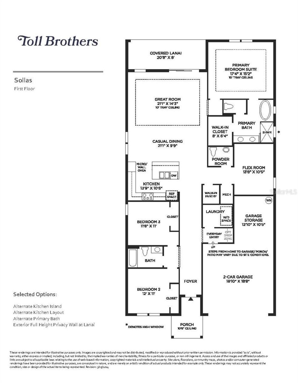 Photo of 18896 Daybreak Drive, Venice, FL 34293 (MLS # A4663379)