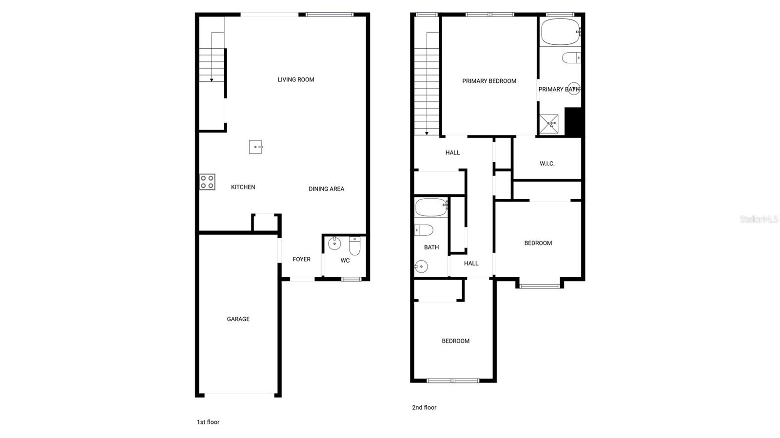 WEDGEWOOD TWNHMS - Residential