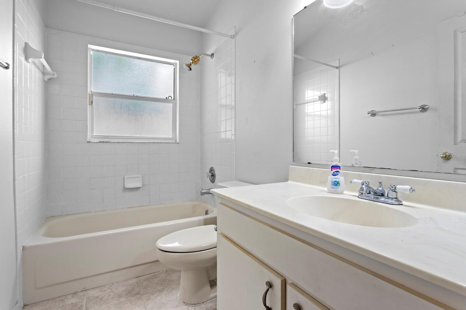 WESTCHASE SECTION 115 - Residential