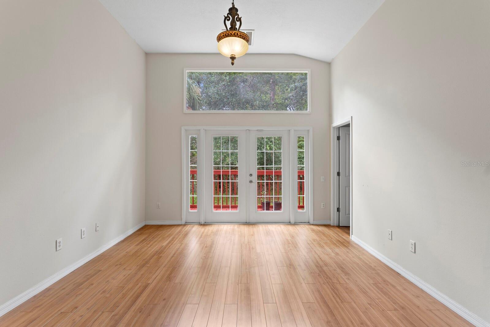 WESTCHASE SECTION 115 - Residential